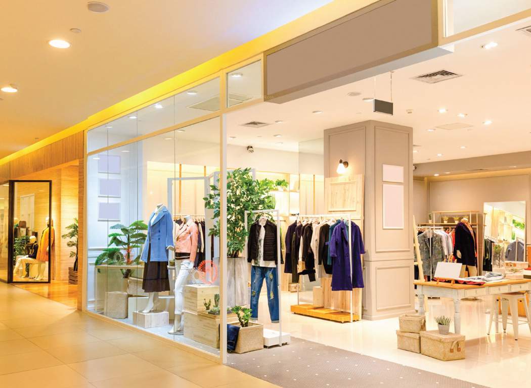 city walk Shopping Mall