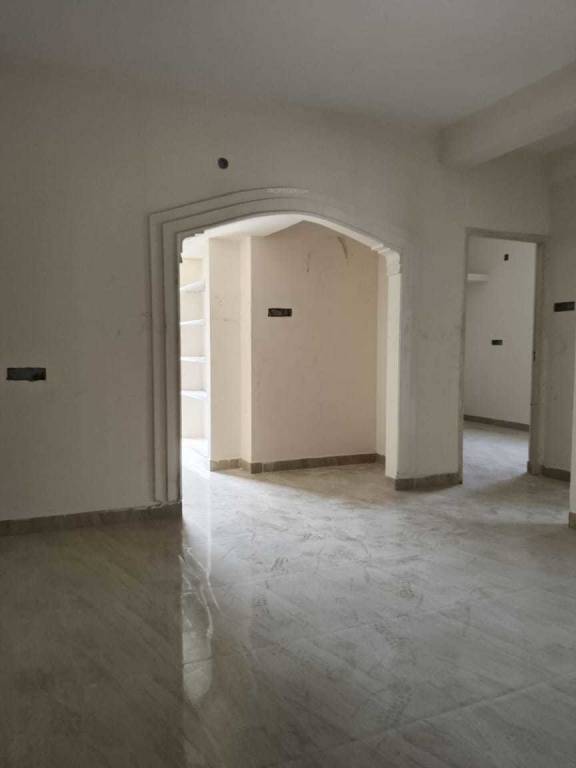  as flats Living Area