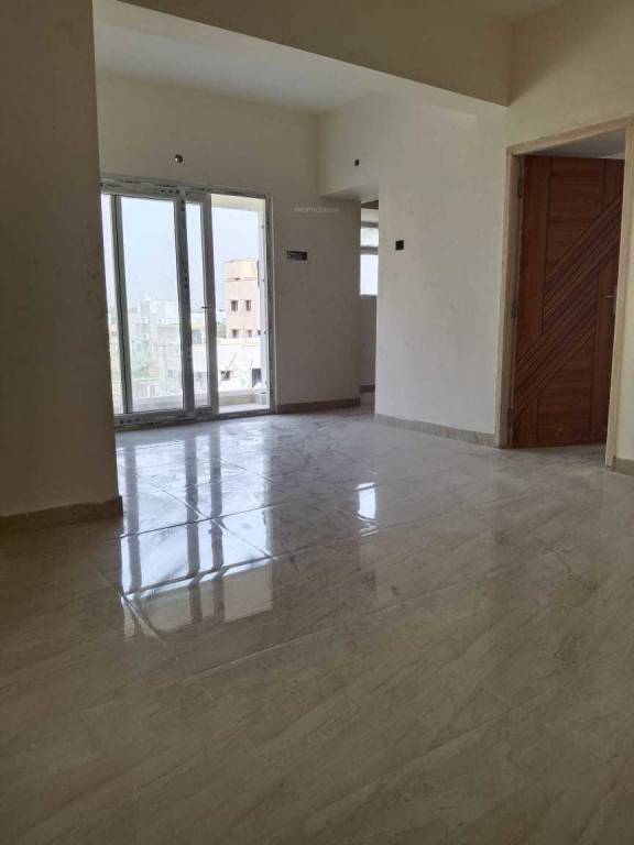  as flats Living Area