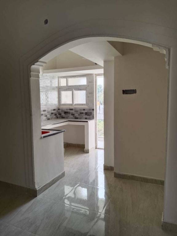  as flats Living Area