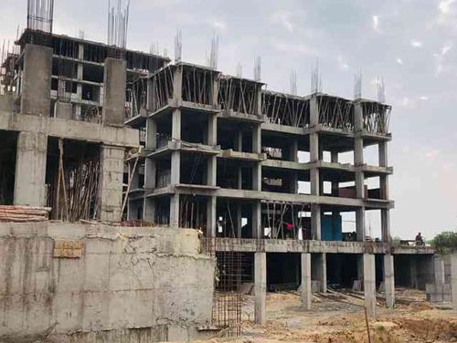  sayona A Construction Status March-26