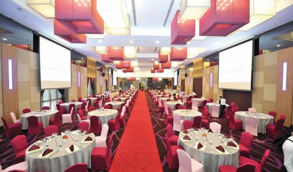  heights- Banquet Hall