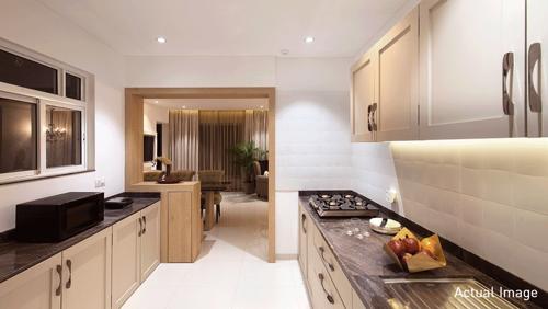  24k-sereno-building-f Kitchen