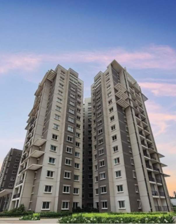 fairmont at brigade orchards Block A Construction Status Oct 24