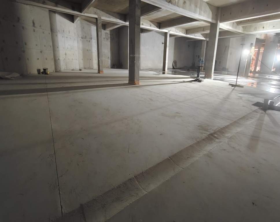 fairmont at brigade orchards Construction Status Feb 25