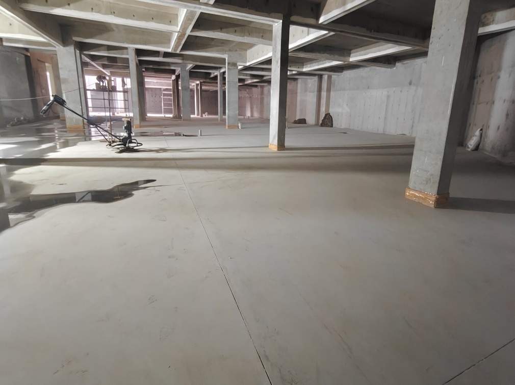 fairmont at brigade orchards Construction Status Feb 25