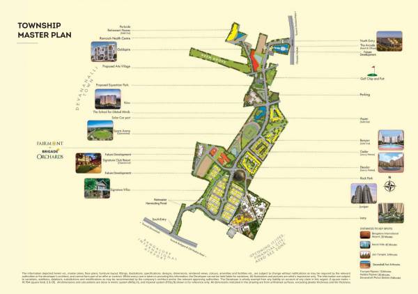  fairmont-at-brigade-orchards Master Plan