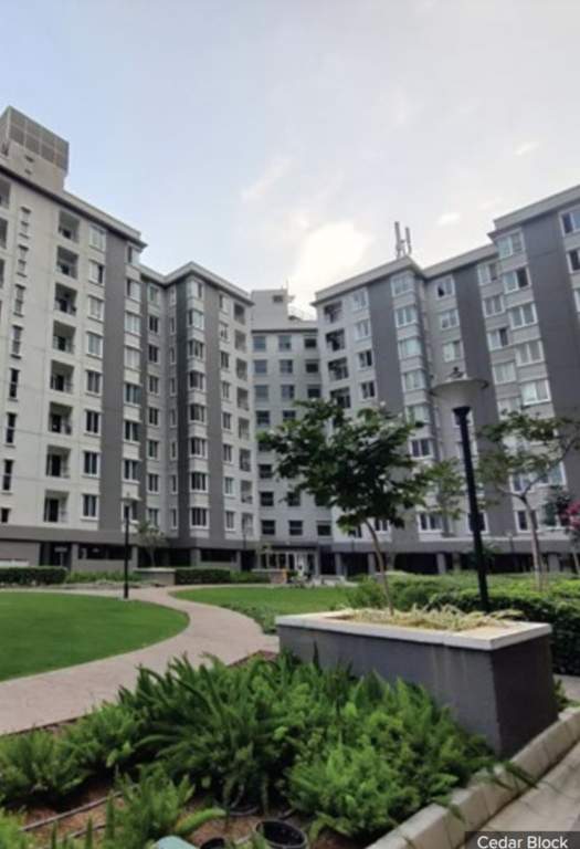 fairmont at brigade orchards Landscape Garden and Tree Planting