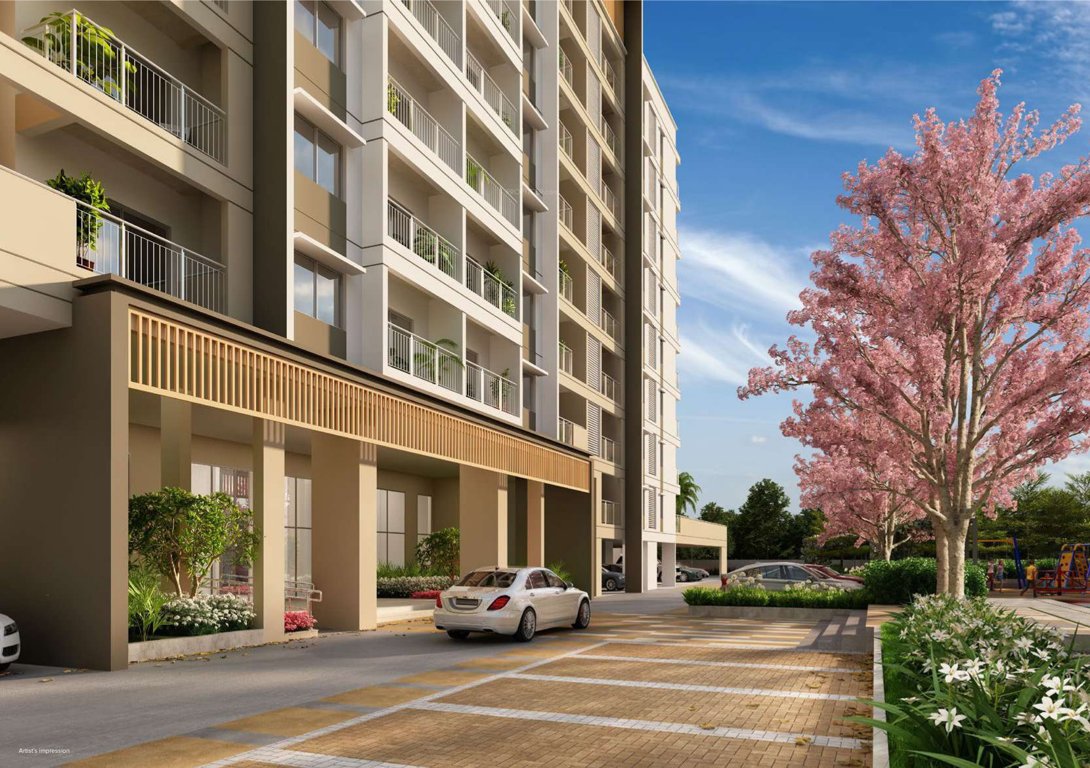 fairmont at brigade orchards Others