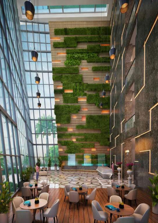 india expo plaza Others