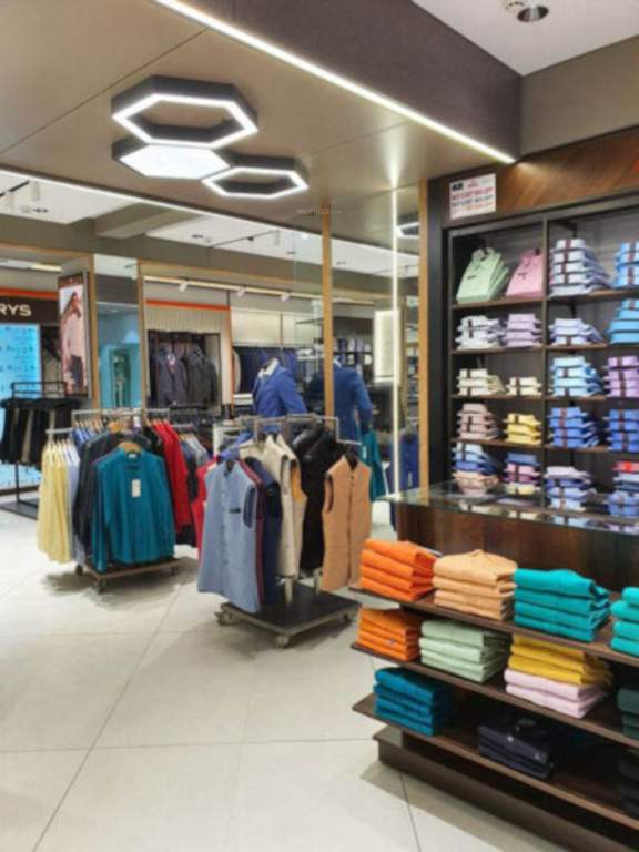  india expo plaza  Others