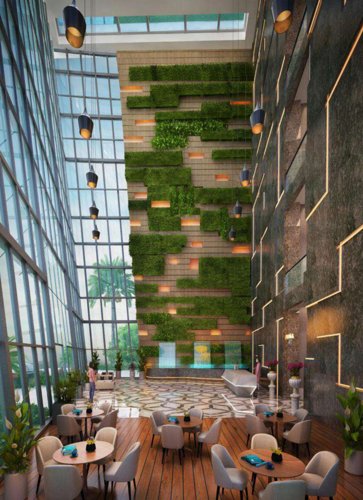  india-expo-plaza- Others