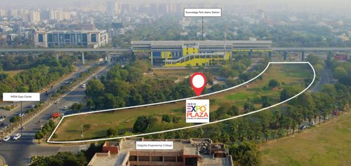  india-expo-plaza- Others