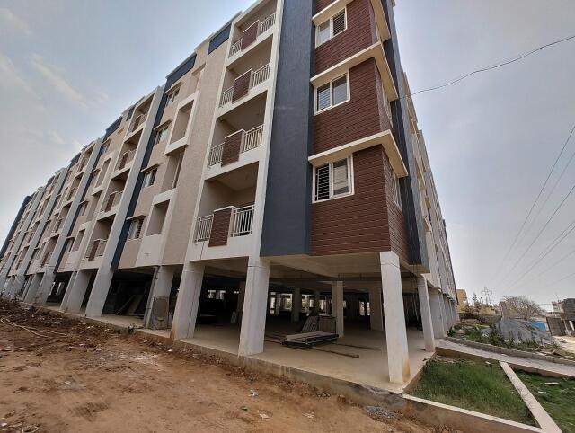 Samhita Serene MTB Phase II