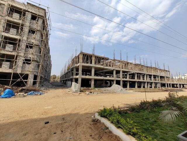 Samhita Serene MTB Phase II