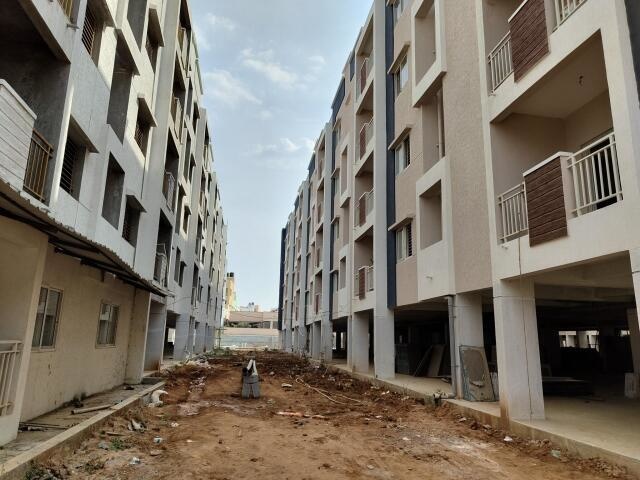 Samhita Serene MTB Phase II