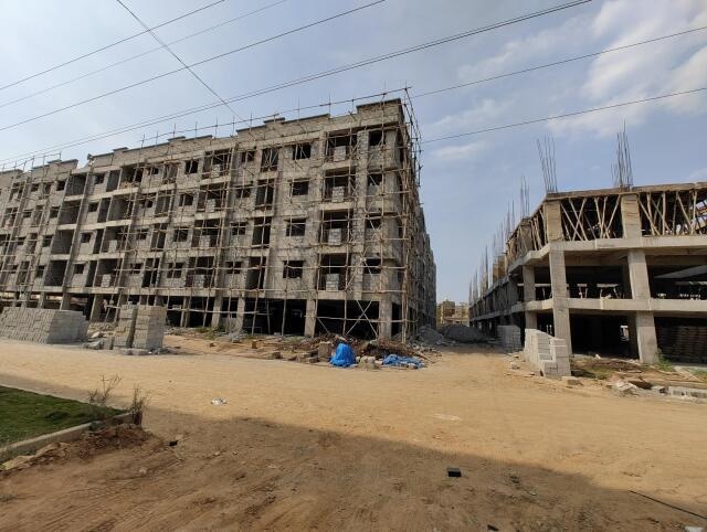 Samhita Serene MTB Phase II