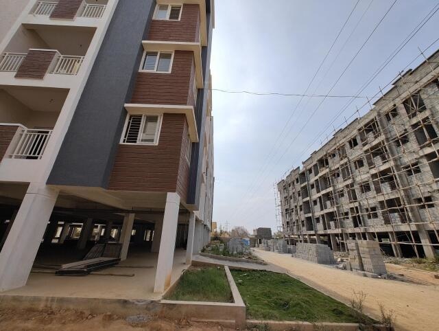 Samhita Serene MTB Phase II