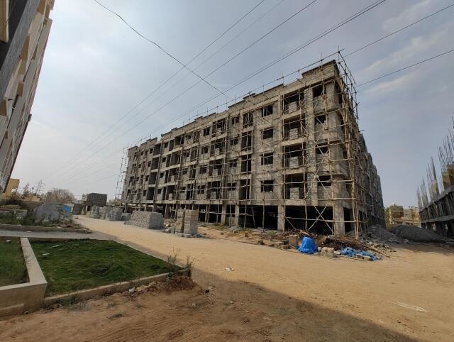 Samhita Serene MTB Phase II