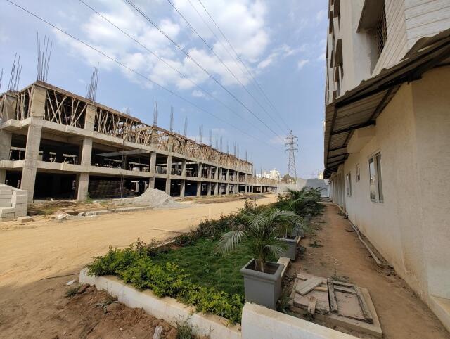 Samhita Serene MTB Phase II