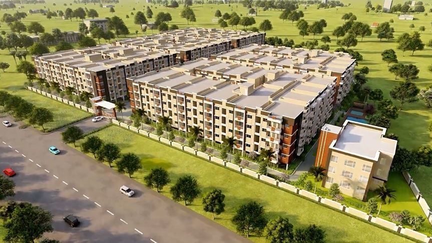 Samhita Serene MTB Phase II