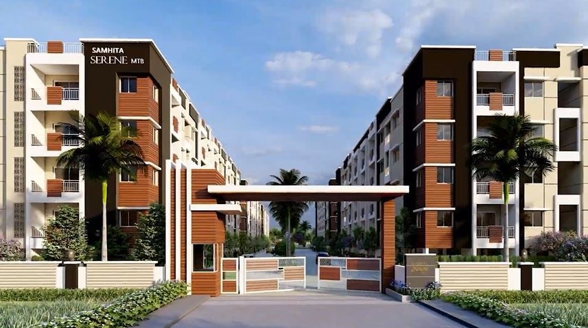 Samhita Serene MTB Phase II