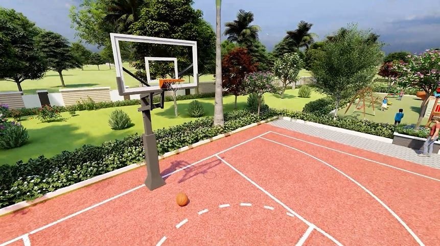 Samhita Serene MTB Phase II