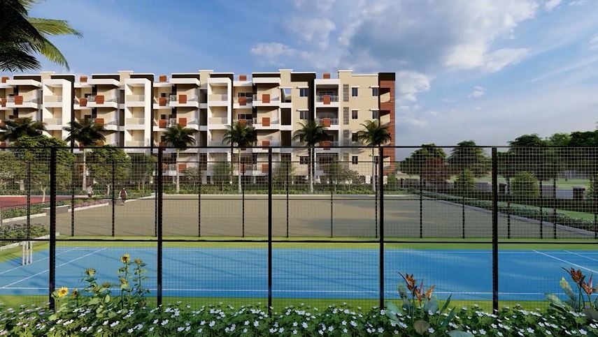 Samhita Serene MTB Phase II