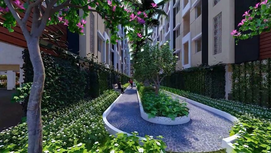 Samhita Serene MTB Phase II