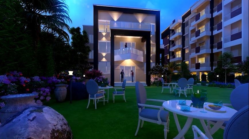 Samhita Serene MTB Phase II