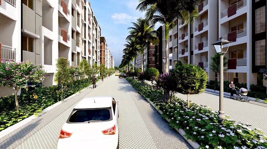 Samhita Serene MTB Phase II