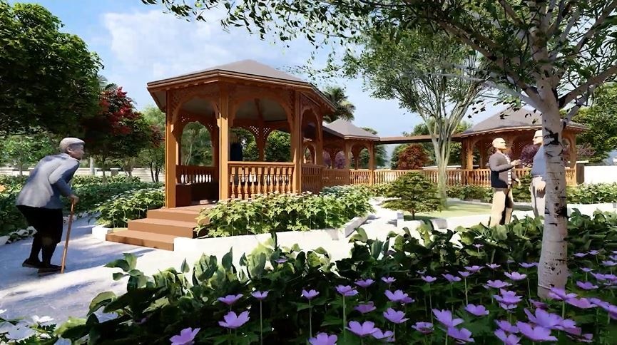 Samhita Serene MTB Phase II