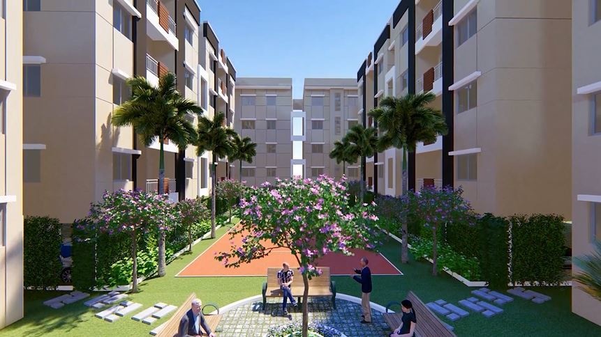 Samhita Serene MTB Phase II