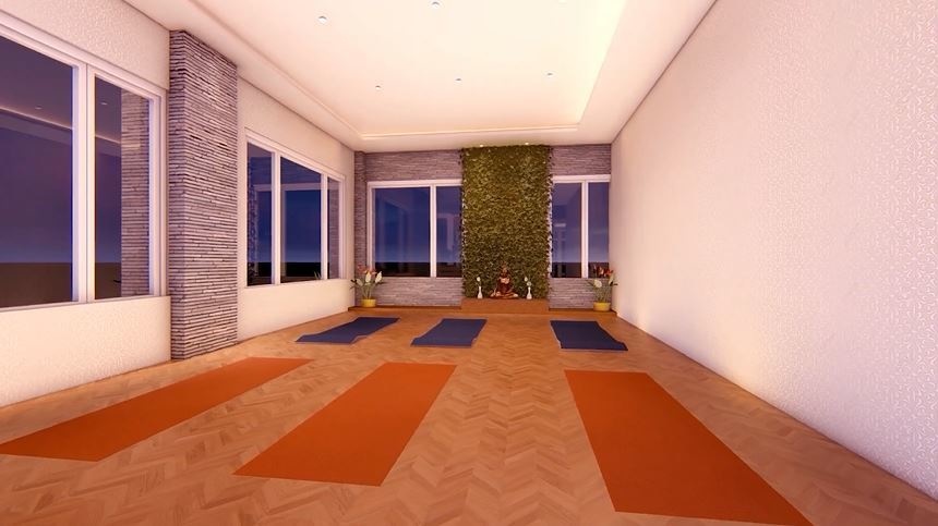 Samhita Serene MTB Phase II