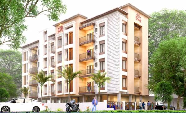 Elevation mayurika Elevation