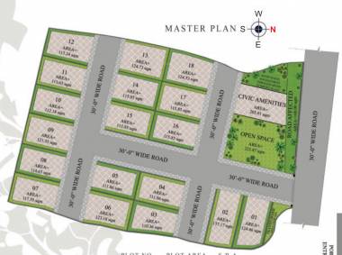 Elevation bansidhar-swain-housing-project Elevation