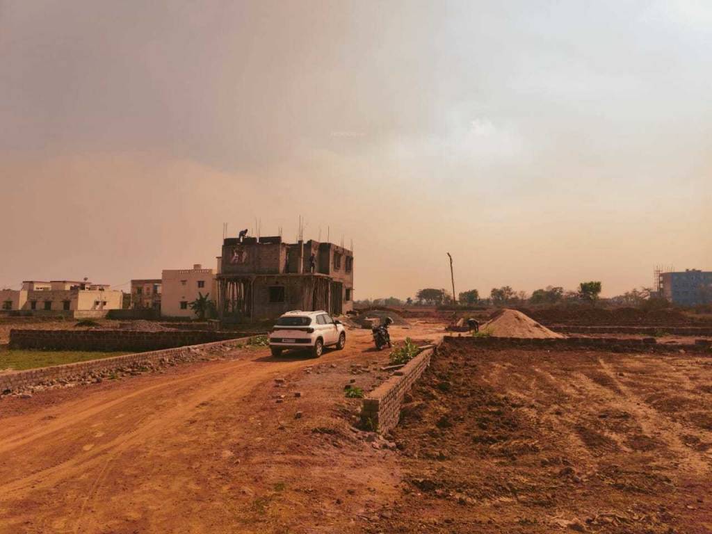 bansidhar swain housing project Others