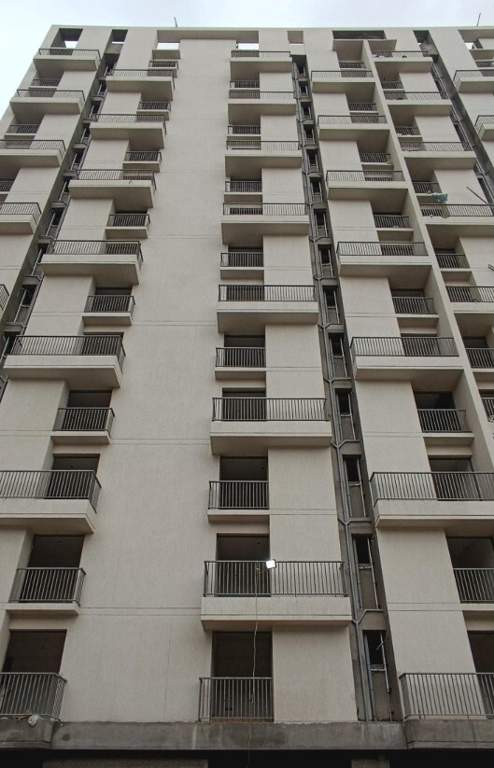  lexon Building A Construction Status Sept 25