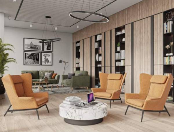 Living Area lexon Living Area