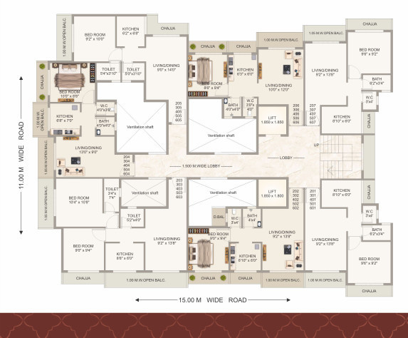  parvati-prime Parvati Prime Cluster Plan