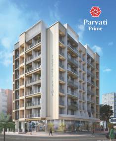 Elevation parvati-prime Elevation