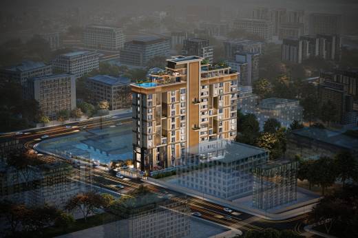 bella Elevation Elevation