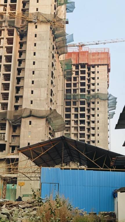 Runwal 25 Hourlife Tower A1