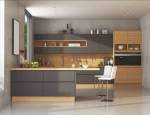  divine-green-leaf Kitchen