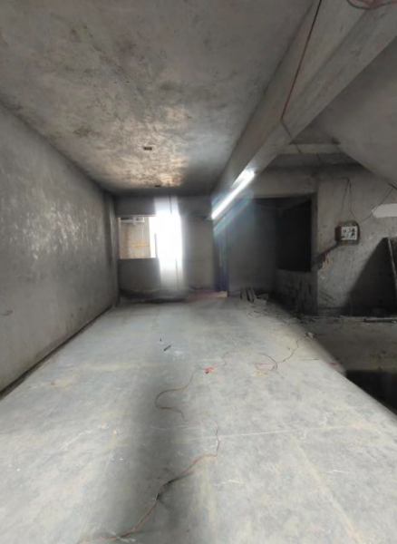  gateway Block B Construction Status Aug-27