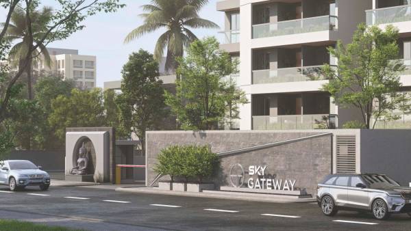  gateway Gated Community