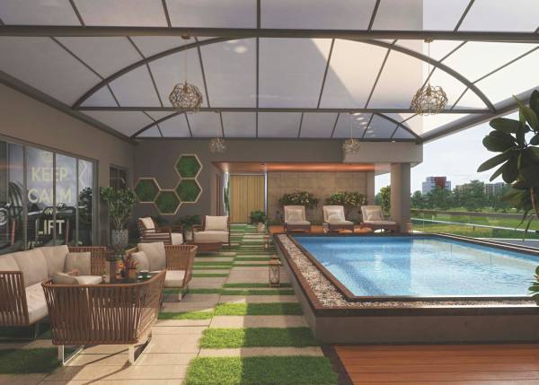  gateway Swimming Pool