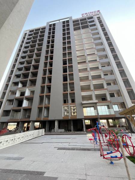  prince-elegance Block D Construction Status Aug-25