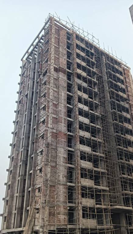  prince elegance Block E Construction Status Aug 25