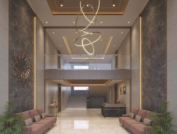  prince-elegance Lobby